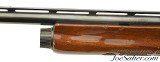 Remington Model 1100 Shotgun 20 Gauge Skeet Choked Vent Rib 26 Inch Barrel - 14 of 15