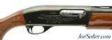 Remington Model 1100 Shotgun 20 Gauge Skeet Choked Vent Rib 26 Inch Barrel - 1 of 15