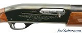 Remington Model 1100 Shotgun 20 Gauge Skeet Choked Vent Rib 26 Inch Barrel - 5 of 15