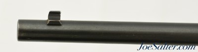 Winchester Model 61 Take Down Slide Action 22 Rifle 1955 - Image 13 of 15