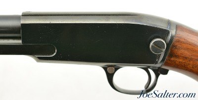 Winchester Model 61 Take Down Slide Action 22 Rifle 1955 - Image 10 of 15