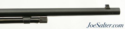 Winchester Model 61 Take Down Slide Action 22 Rifle 1955 - Image 7 of 15