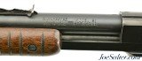 Winchester Model 61 Take Down Slide Action 22 Rifle 1955 - Image 11 of 15