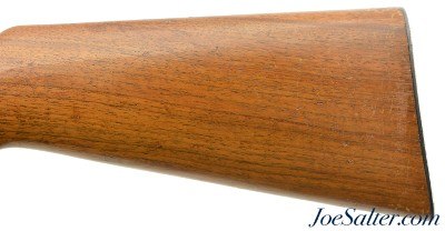 Winchester Model 61 Take Down Slide Action 22 Rifle 1955 - Image 8 of 15