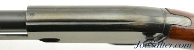 Winchester Model 61 Take Down Slide Action 22 Rifle 1955 - Image 15 of 15