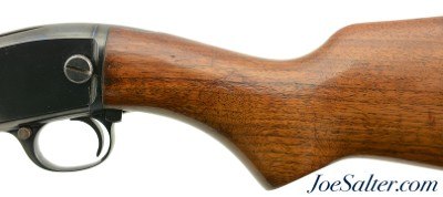 Winchester Model 61 Take Down Slide Action 22 Rifle 1955 - Image 9 of 15