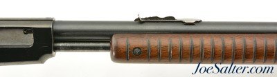 Winchester Model 61 Take Down Slide Action 22 Rifle 1955 - Image 5 of 15