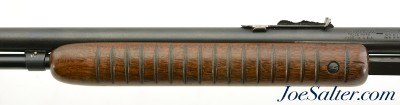 Winchester Model 61 Take Down Slide Action 22 Rifle 1955 - Image 12 of 15