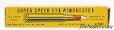 Post WWII Winchester Super Speed 270 Winchester Silvertip "K" Code - 2 of 7