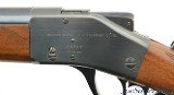 Antique Sharps-Borchardt Model 1878 Target Rifle 45-70 BRESIEN Barrel - 10 of 15