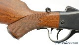 Antique Sharps-Borchardt Model 1878 Target Rifle 45-70 BRESIEN Barrel - 4 of 15