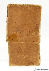 Scarce late 1880's Winchester 45-75 WCF Centennial 1876 Ammo Full Box - Image 5 of 7