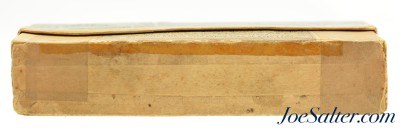 Scarce late 1880's Winchester 45-75 WCF Centennial 1876 Ammo Full Box - Image 6 of 7
