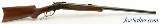 Deluxe Winchester 1885 Low Wall Custom 218 Bee Rifle Set trigger - 2 of 15