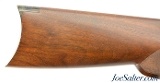 Deluxe Winchester 1885 Low Wall Custom 218 Bee Rifle Set trigger - 3 of 15