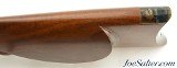 Deluxe Winchester 1885 Low Wall Custom 218 Bee Rifle Set trigger - 13 of 15
