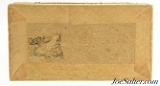Rare Early Dominion 32 Long CF Ammo W/ Canadian Forest Fire Sportsmen Insert - Image 6 of 9