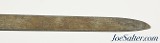 Scarce M1866-69 Allin Conversion Cadet Rifle Socket Bayonet - Image 5 of 15