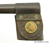 Scarce M1866-69 Allin Conversion Cadet Rifle Socket Bayonet - Image 11 of 15