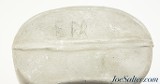 WWI U.S. Belt Canteen Assembly 45 Cal Pouch 36th Division Texas - Image 4 of 15