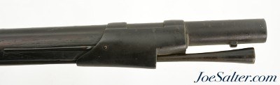 Very Interesting Early Production US Model 1795 Flintlock Musket - Image 8 of 15
