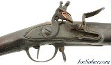 Very Interesting Early Production US Model 1795 Flintlock Musket - Image 5 of 15