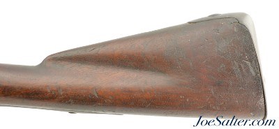 Very Interesting Early Production US Model 1795 Flintlock Musket - Image 9 of 15