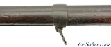 Very Interesting Early Production US Model 1795 Flintlock Musket - Image 13 of 15