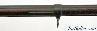 Very Interesting Early Production US Model 1795 Flintlock Musket - Image 7 of 15