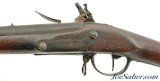 Very Interesting Early Production US Model 1795 Flintlock Musket - Image 10 of 15