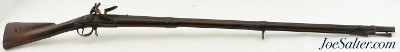 Very Interesting Early Production US Model 1795 Flintlock Musket - Image 2 of 15