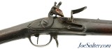 Very Interesting Early Production US Model 1795 Flintlock Musket