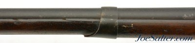 Very Interesting Early Production US Model 1795 Flintlock Musket - Image 12 of 15