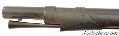 Very Interesting Early Production US Model 1795 Flintlock Musket - Image 14 of 15