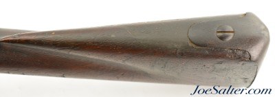 Very Interesting Early Production US Model 1795 Flintlock Musket - Image 15 of 15