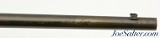 Rare Winchester 1902 Junior Rifle Corps Range Kit No. 1 w/ Targets and Accessories etc - 6 of 15