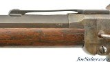 Very Nice Early Civil War US Smith Cavalry Carbine - Image 11 of 15