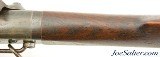 Very Nice Early Civil War US Smith Cavalry Carbine - Image 15 of 15