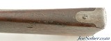 Very Nice Early Civil War US Smith Cavalry Carbine - Image 14 of 15