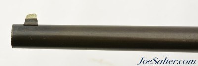 Very Nice Early Civil War US Smith Cavalry Carbine - Image 13 of 15