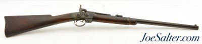 Very Nice Early Civil War US Smith Cavalry Carbine - Image 2 of 15
