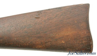Very Nice Early Civil War US Smith Cavalry Carbine - Image 8 of 15