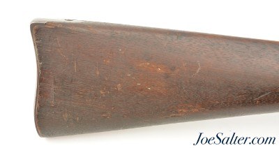 Very Nice Early Civil War US Smith Cavalry Carbine - Image 3 of 15