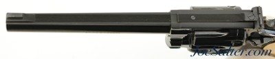 Ron Powers Custom Smith and Wesson K-22 Masterpiece Model 17-3 Built 1975 - Image 9 of 15