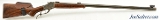 Custom Winchester Model 1885 High-Wall Target Rifle .35 Cal w/ Set Trigger - Image 2 of 15