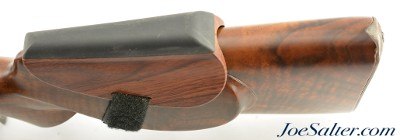 Custom Winchester Model 1885 High-Wall Target Rifle .35 Cal w/ Set Trigger - Image 14 of 15