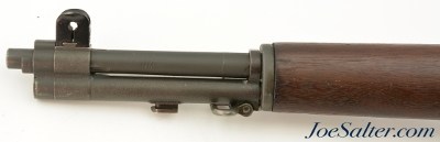 1963 US M1 Garand National Match Rifle by Springfield Armory - Image 13 of 15