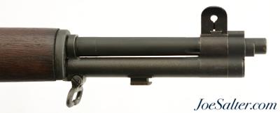 1963 US M1 Garand National Match Rifle by Springfield Armory - Image 8 of 15