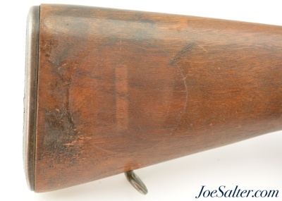 1963 US M1 Garand National Match Rifle by Springfield Armory - Image 4 of 15