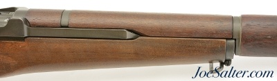 1963 US M1 Garand National Match Rifle by Springfield Armory - Image 6 of 15